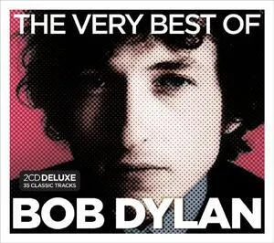 The very best of Bob Dylan